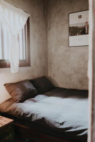 Jinhu House | 島中大厝