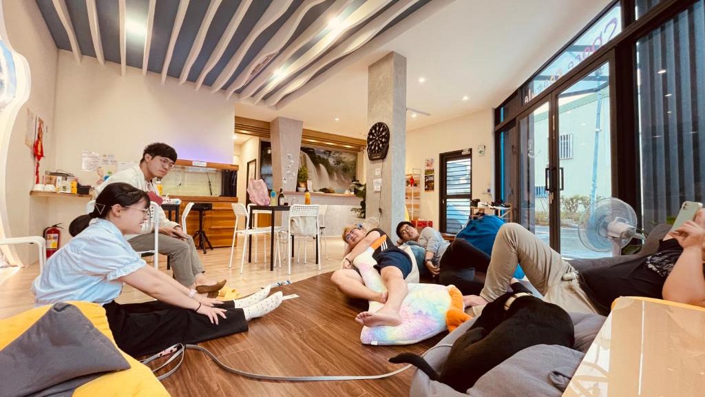 Chishang Hotel | 嵐文人旅店