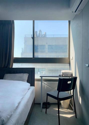 Central District Hostel | 巢旅宿