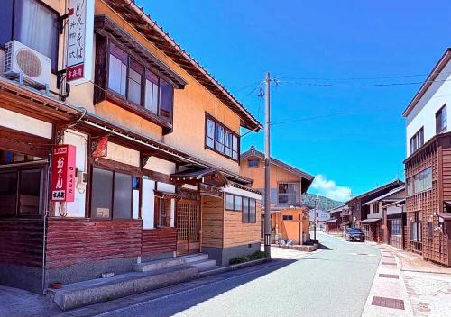 Hakusan National Park Hotel | 市兵衛