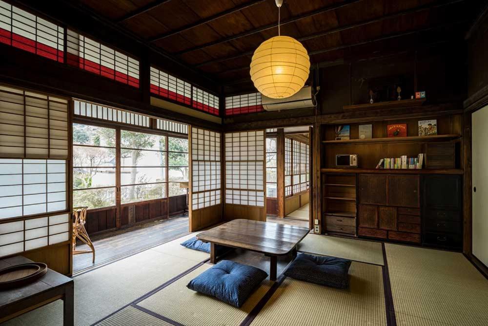 Hayama House | 平野邸 Hayama