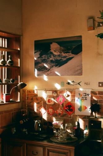 Jinhu House | 序室 Narrative