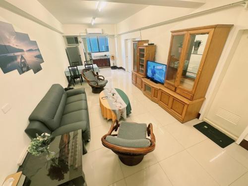 North District Apartment | 文清住宿