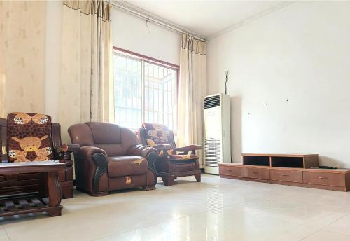 Fucheng District Apartment | 有家民宿
