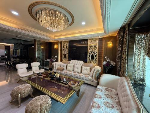 East District Villa | 木木 Lin