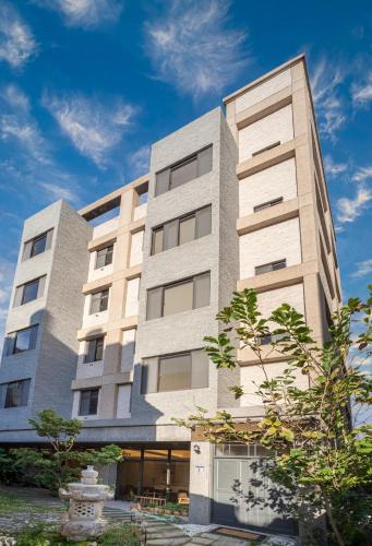 Hualien City Centre Bed & Breakfast | 木民宿