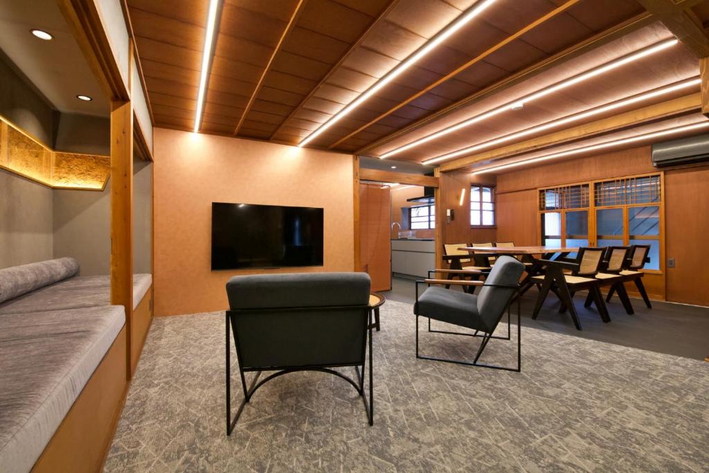 Ise Apartment | 樂 Gou