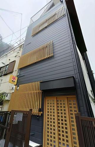 Namba Villa | 民泊悠
