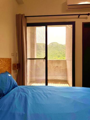 Lyudao Hostel | 水青家Waterbluedive Hostel