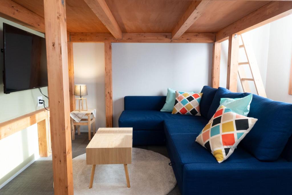 Higashiikebukuro House | 池袋Apila
