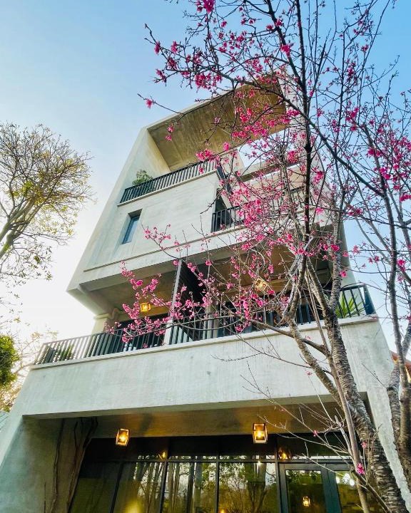 Beipu House | 沐目家民宿