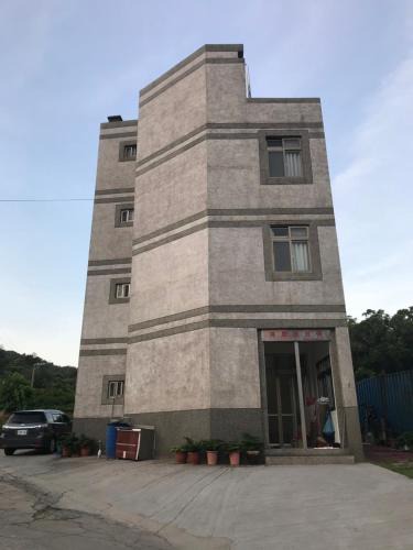 Beigan House | 海島屋