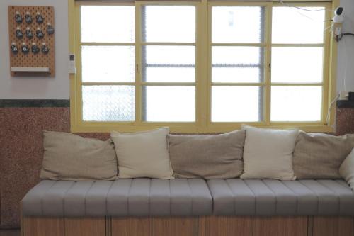 Liuqiu Hostel | 漫慢旅宿
