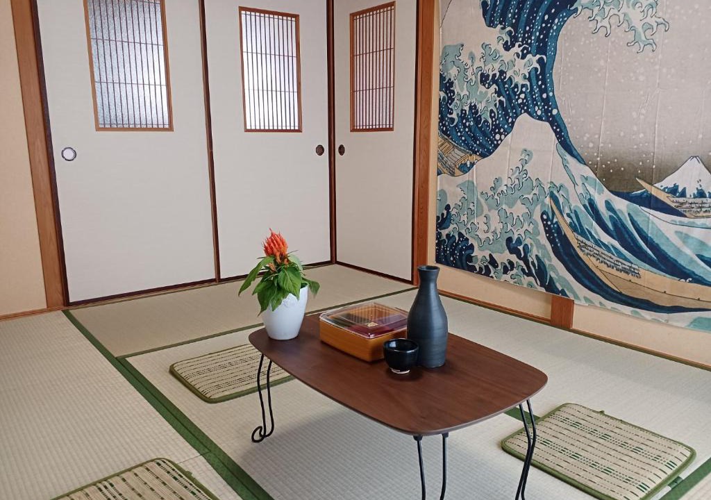 Kamitonda House | 白浜 Mizuki-ya