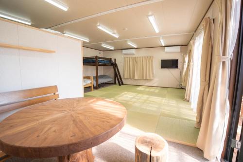 Miyakonojo Apartment | 皓雲庵plus