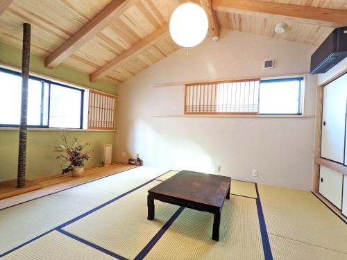 Sakai Ward House | 知輪-chirin-