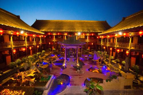 Pingyao Bed & Breakfast | 票号公馆