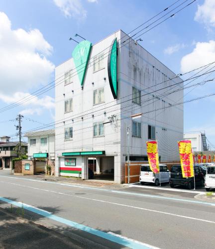 Sabae Hotel | 福井・鯖江のホテル｜ホテルモーメント