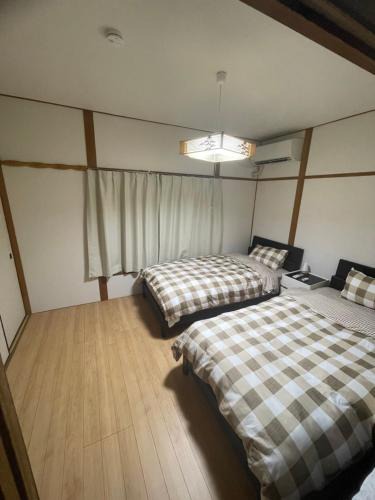 Nishinari Villa | 福苑李