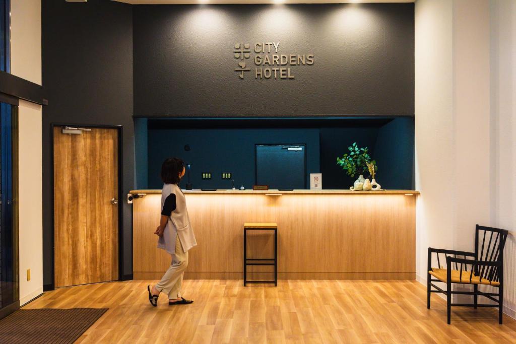 Yonago Hotel | 米子シティガーデンズホテル Yonago Citygardens Hotel