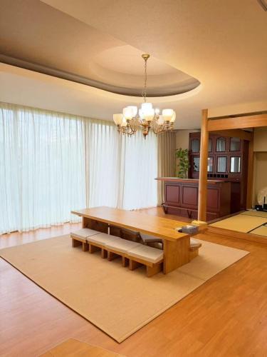 Kishiwada House | 红尘会馆