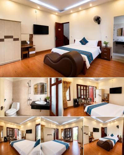 Bac Ninh Hotel | 美玲酒店