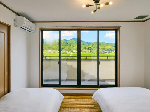 Mine House | 美祢Terrace