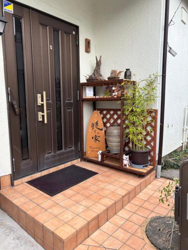 Narashino House | 艶子の家