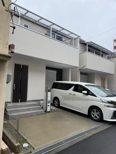 Konohana Villa | 花喜Usj