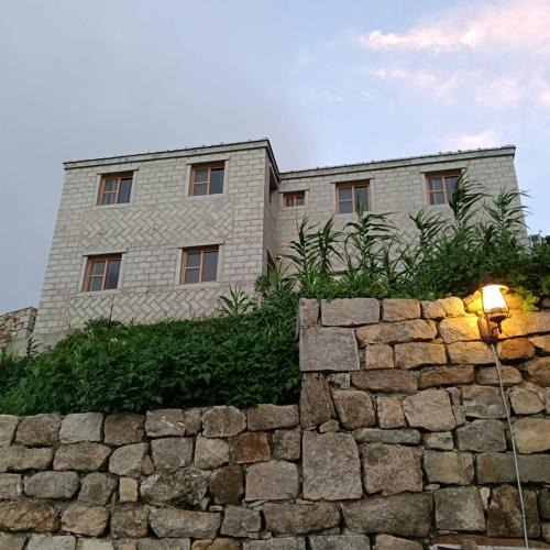 Beigan House | 芹壁愛芹小築