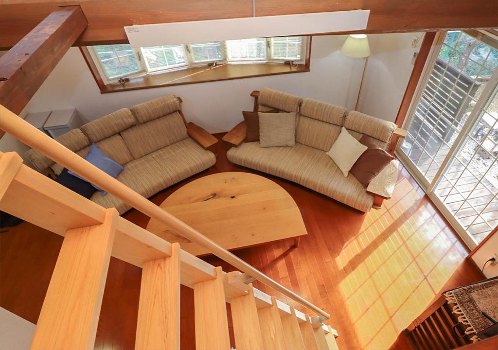 Yoro Apartment | 茂平の宿