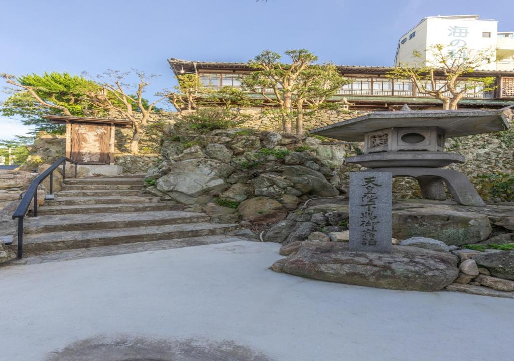 Konpira Onsen Hotel | 虎屋別館
