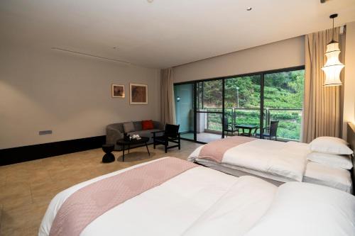 Anqing Hotel | 诺宾度假酒店