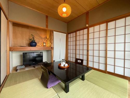 Ise House | 貸別荘 伊勢大湊