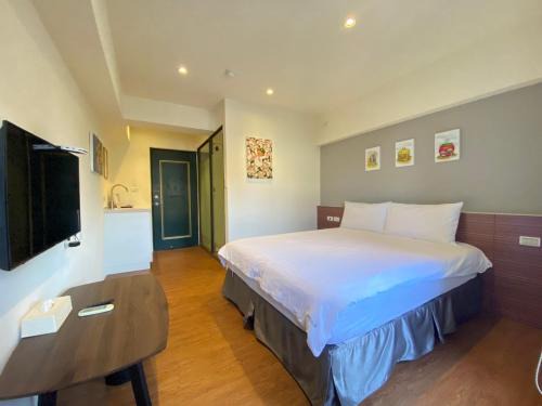 Xitun District Apartment | 逢甲Morning