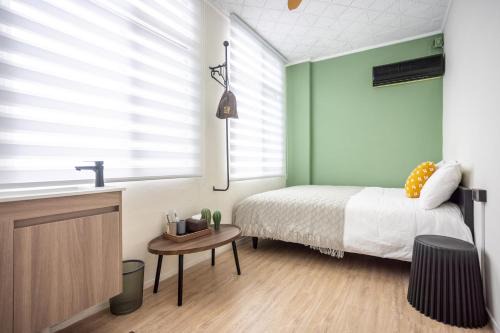 Guanshan Hostel | 金玉旅社