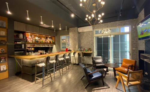 Jinning Hostel | 雅舍 Arthur Hostel