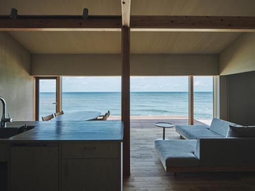 Izumo House | 青々 -aoao-