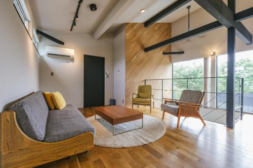 Yamanakako Villa | 青山 loop