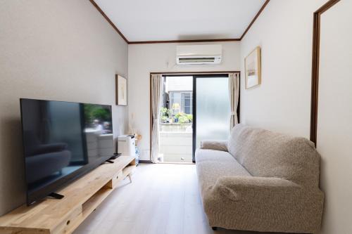 Nishinari Villa | 頤和小屋