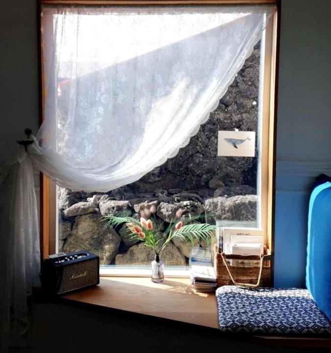 Jongdal-ri House | 그공간