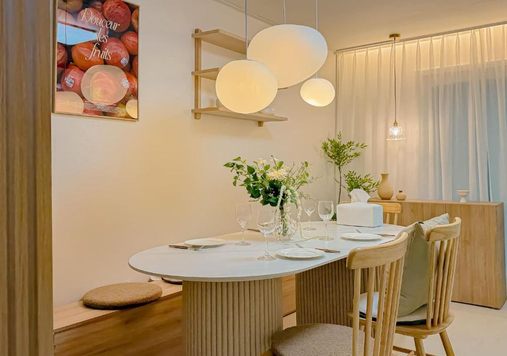 Nonhyeon-dong Apartment | 신규할인,Nonhyeon, Gangnam Station, Gangnam Plastic Surgery, Dermatology, Garosu-gil, Hangang Park, COEX, Lotte World 30 minutes