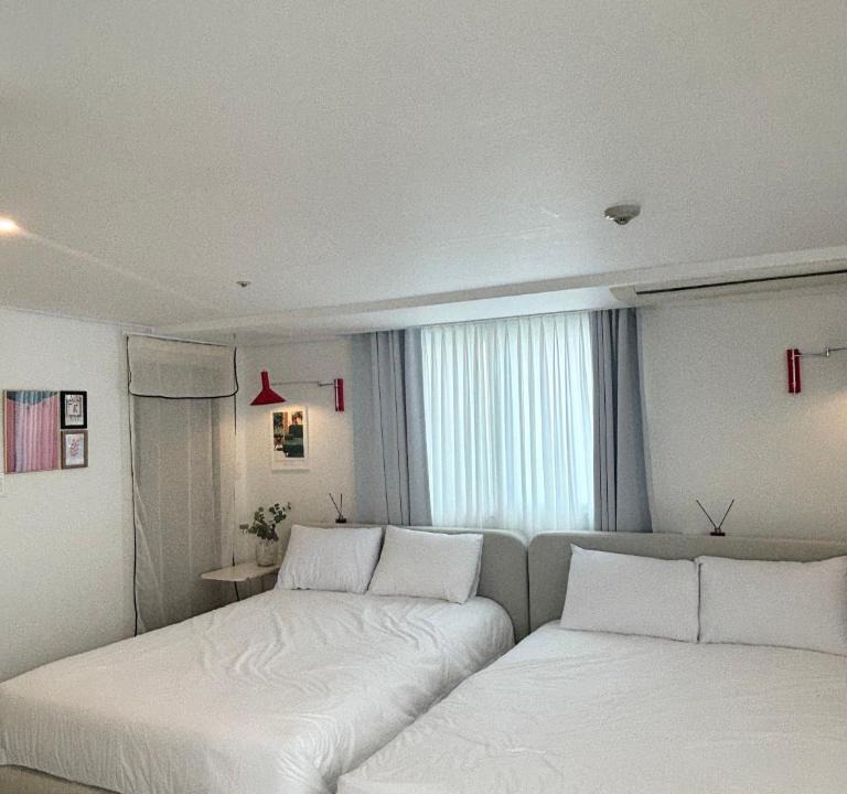 Seogang-dong Apartment | 풀하우스 한강 505 연남 홍대 루프탑 Full House Han river 505 Yeonnam Hongdae rooftop