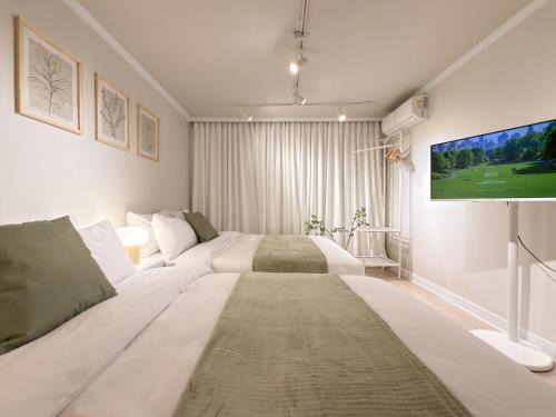 Imunil-tong Villa | 회기역 9분 무료주차 경희대 외대 근처 숙소 숨stay