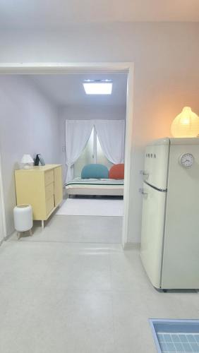 Andong Apartment | 휴우정