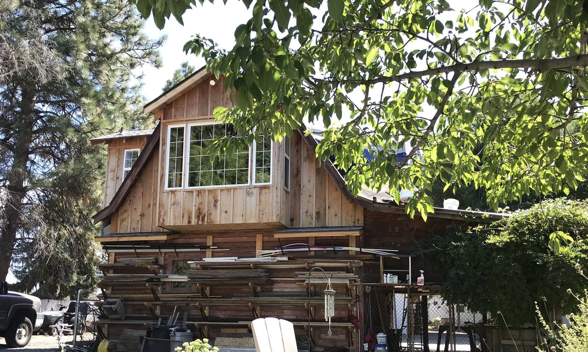 Klamath Falls House | 0 bed 0hou