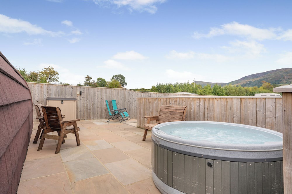 Carlton-in-Cleveland Cottage | 0 bedroom accommodation in Great Busby