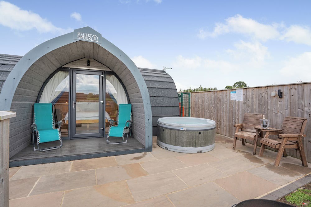 Carlton-in-Cleveland Cottage | 0 bedroom accommodation in Great Busby