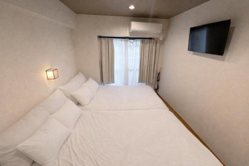 Namba Apartment | 01 Ookini Dotonbori 5min Nippombashi Sta 3min Stay