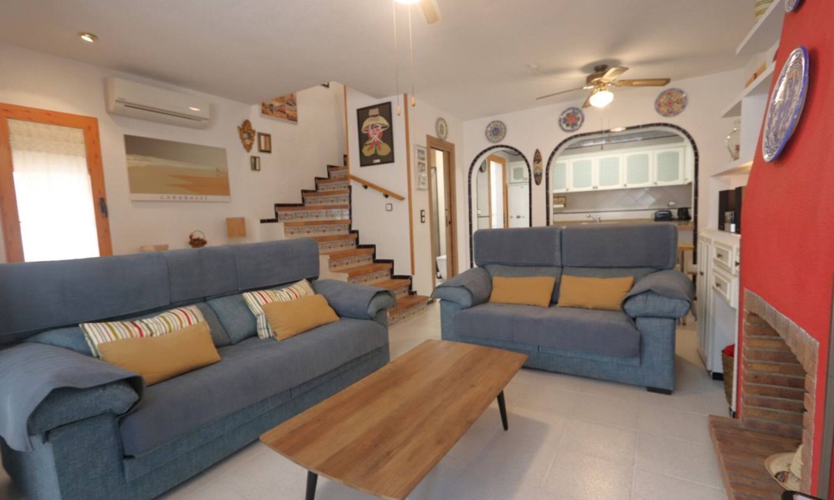 Los Arenales del Sol House | 018 - Costa Hispania I 264 - comfortHOLIDAYS